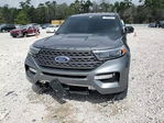 Ford Explorer 2023