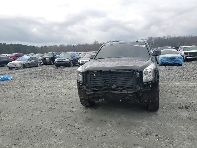 GMC Yukon 2017