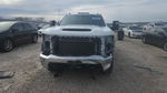 Chevrolet Silverado 2022