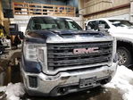 GMC Sierra 2023