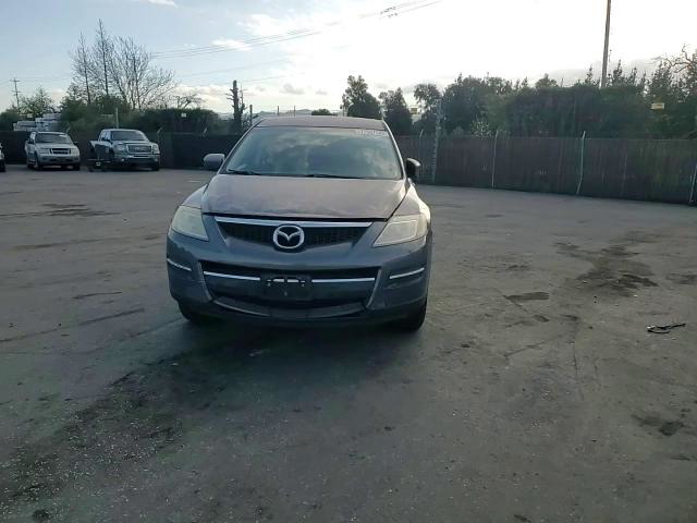 Mazda CX-9 2008