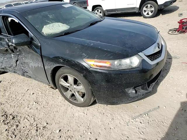 Acura TSX 2010