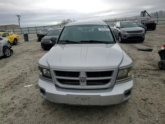 Dodge Dakota 2010