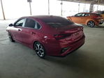 Kia Forte 2021
