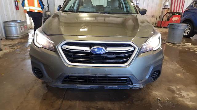 Subaru Outback 2018