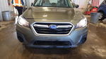 Subaru Outback 2018
