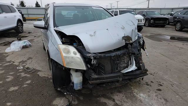 Nissan Sentra 2009