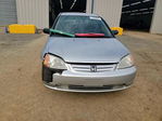 Honda Civic 2002