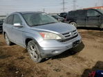Honda CR-V 2010