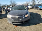Chevrolet Cruze 2011