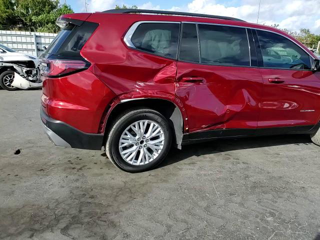 GMC Acadia 2025
