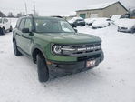 Ford Bronco 2023