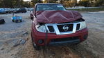 Nissan Navara (Frontier) 2015