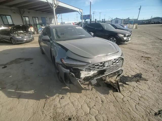 Audi A5 2025