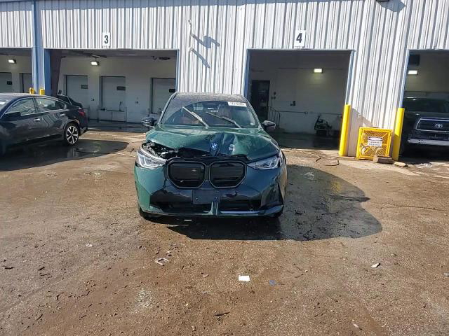 BMW X3 2025