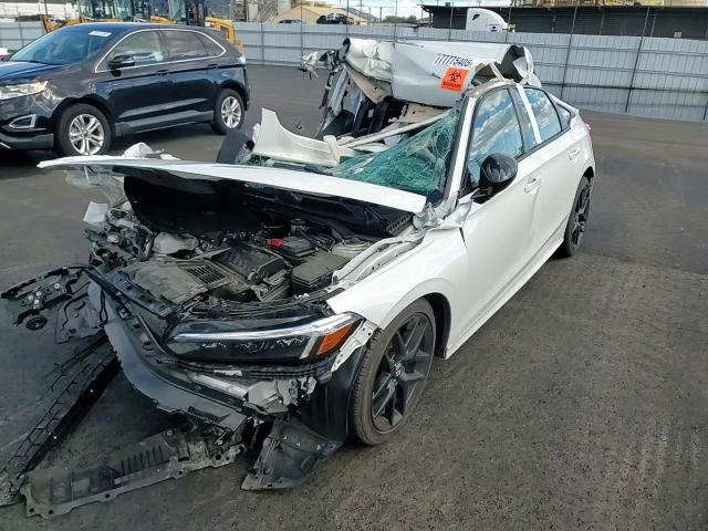Honda Civic 2024