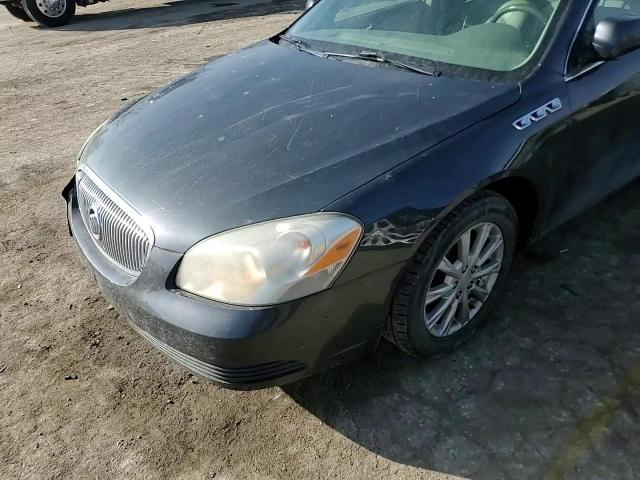 Buick Lucerne 2009