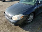 Buick Lucerne 2009
