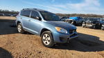 Toyota RAV 4 2010