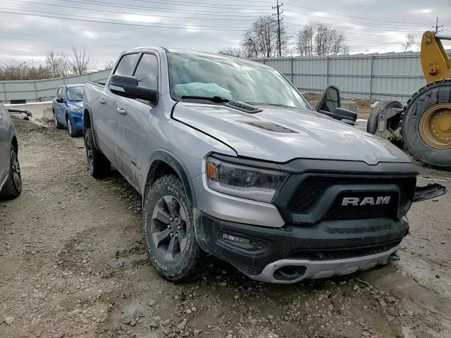 RAM 1500 2019