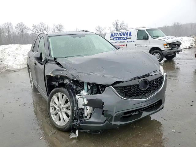 Mazda CX-5 2014