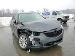 Mazda CX-5 2014