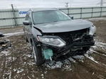 Nissan Rogue 2019