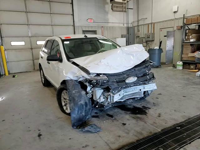 Ford Edge 2014