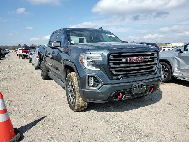GMC Sierra 2021