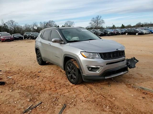 Jeep Compass 2020