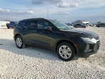 Chevrolet Blazer 2020