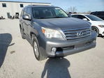 Lexus GX 2010