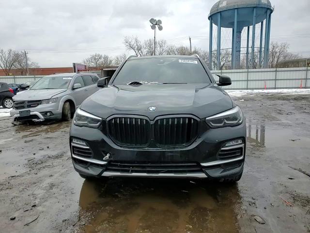 BMW X5 2020