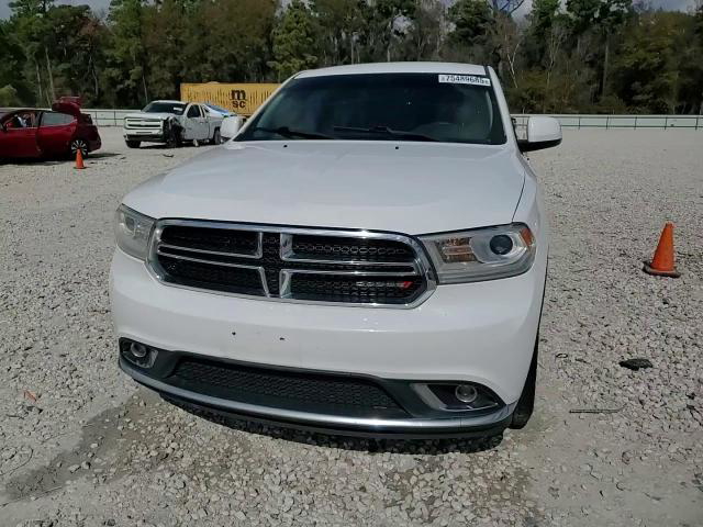 Dodge Durango 2015