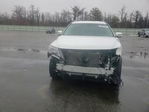 Nissan Pathfinder 2020