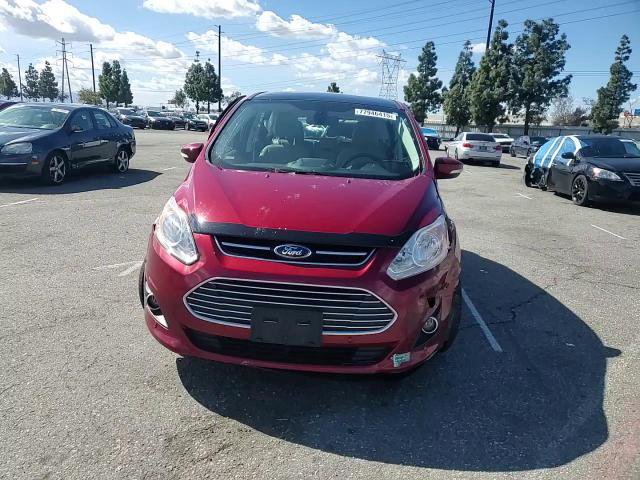 Ford C-MAX 2013