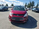 Ford C-MAX 2013