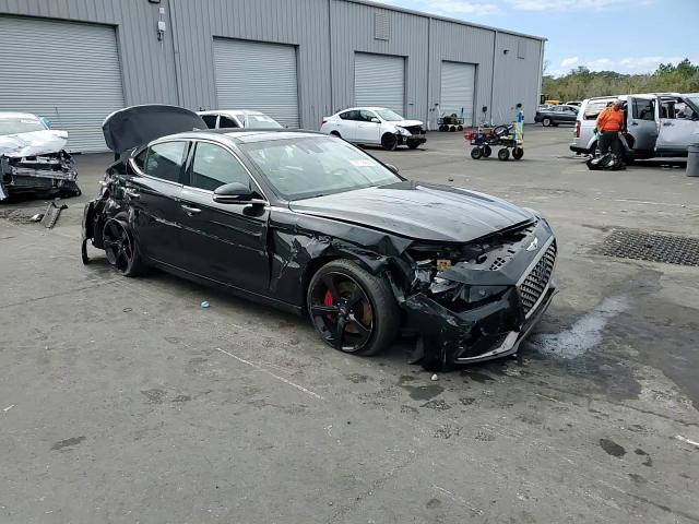 Genesis G70 2019