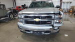Chevrolet Silverado 2014