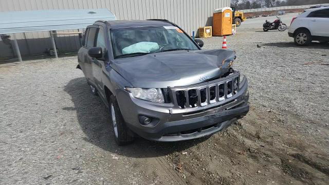 Jeep Compass 2012