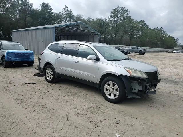 Chevrolet Traverse 2013