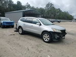 Chevrolet Traverse 2013