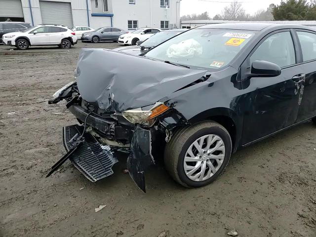 Toyota Corolla 2017