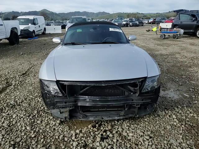 BMW Z4 2005