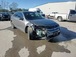 Ford Fusion 2012