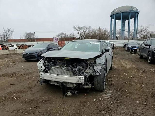 Nissan Maxima 2016