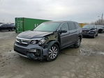 Honda Pilot 2019