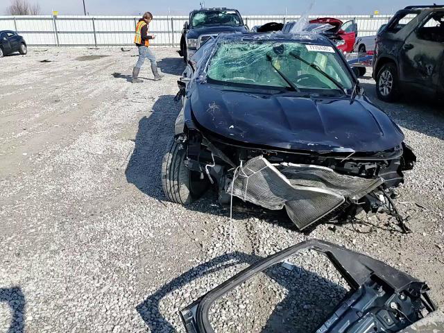 Chevrolet Impala 2014