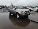 Lexus RX 2000