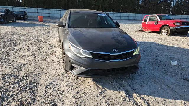 Kia Optima 2020